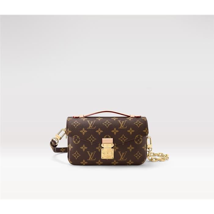 Louis Vuitton Pochette Metis Shoulder Bag Crossbody Bag