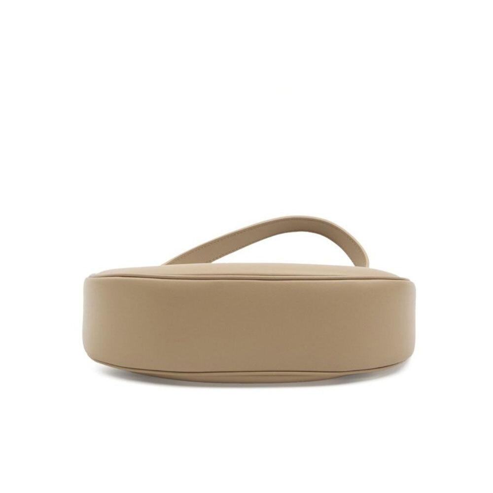 CELINE Triomphe Ava Hobo Shoulder Bag