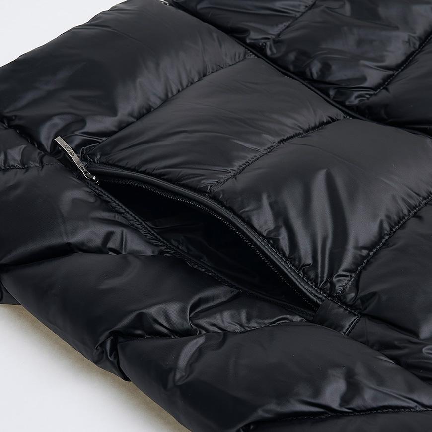 Parajumpers Men Jody Down Vest PMPUSX01 541