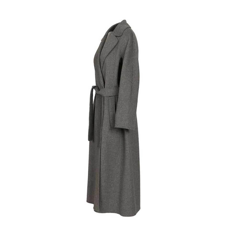 Max Mara Elisa Wool Coat Women 19011021600 063