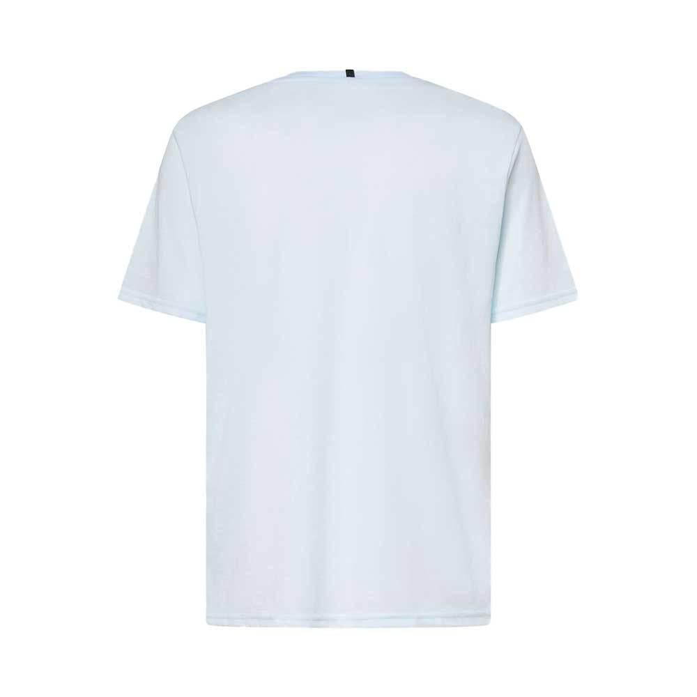 Nike Waterscape Wave Graphic T-Shirt Men’s Frost Blue