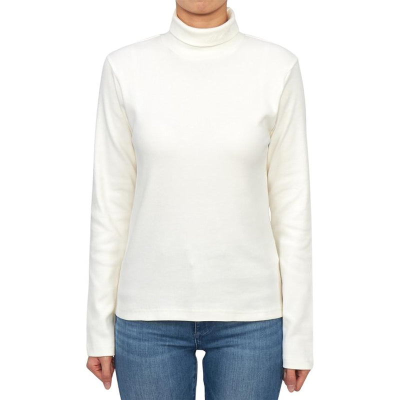 Carhartt Women’s Turtleneck Long Sleeve T-Shirt I034019 D6XX