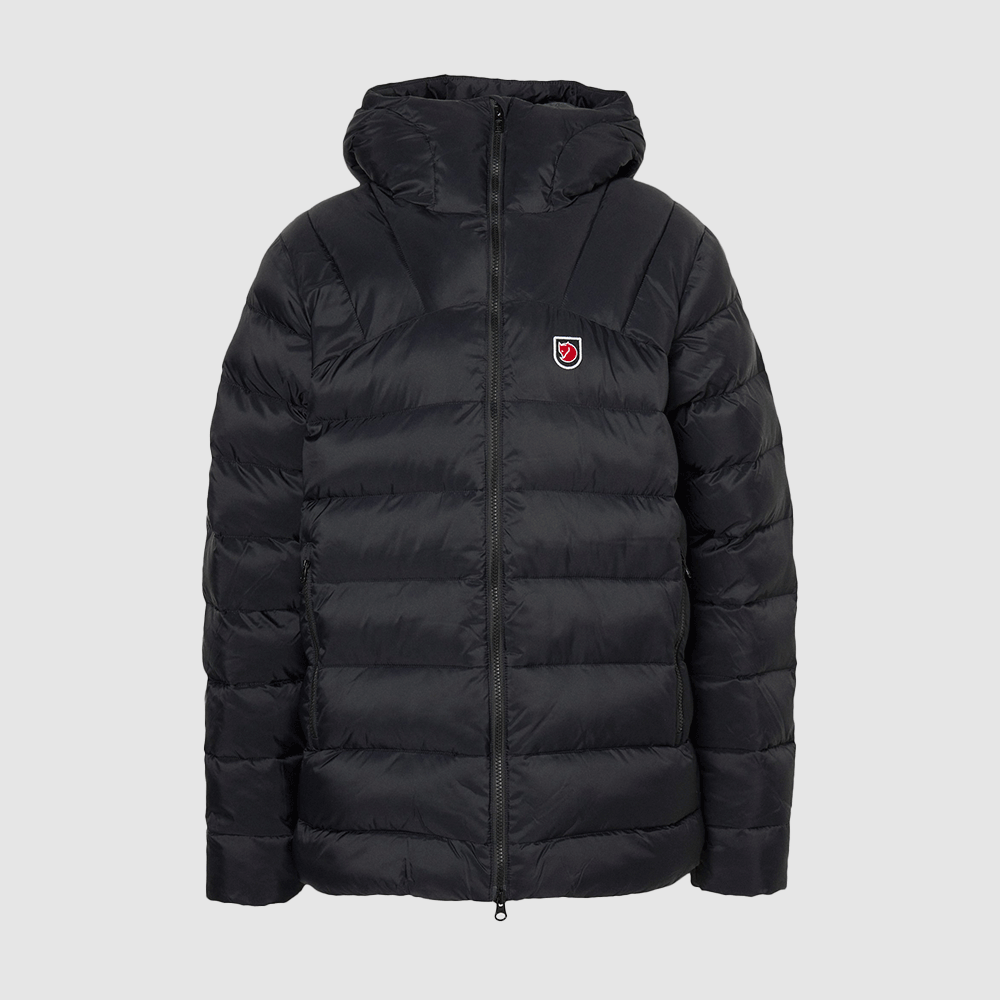Fjallraven Expedition Mid Puffer Jacket Men’s Down Coat 12500152 550 050