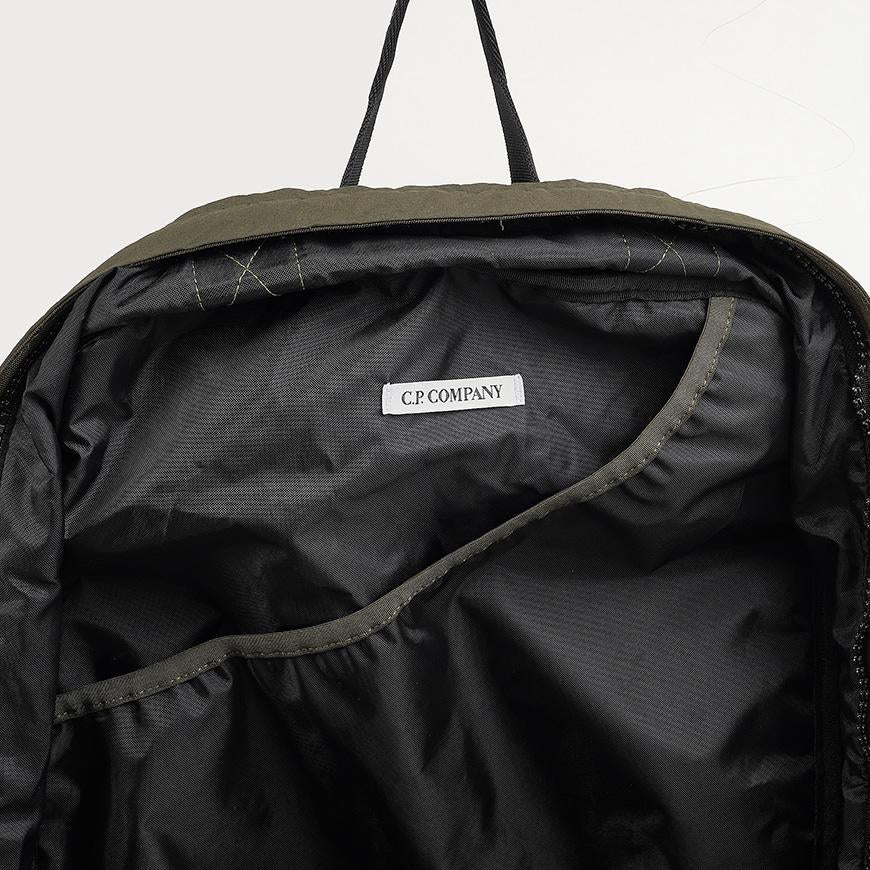 CP Company Paper-Touch Travel Backpack for Men 20CMAC268A 110188G 683