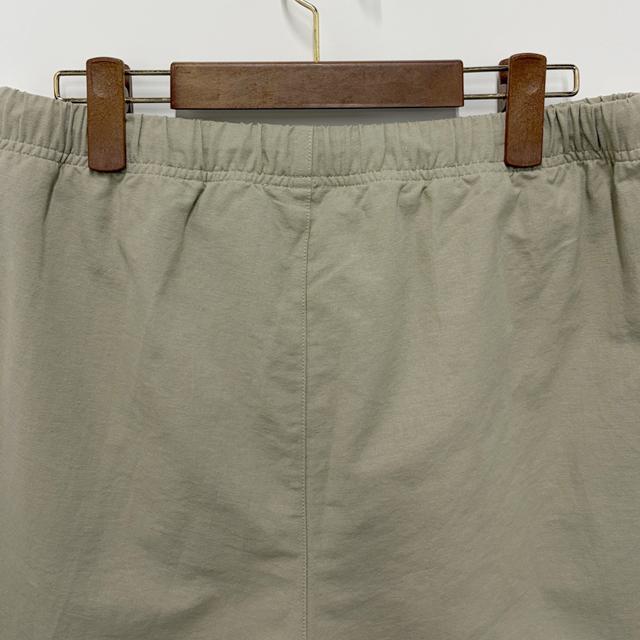 Fear of God Essentials Logo Soccer Shorts Unisex 160SP254606F