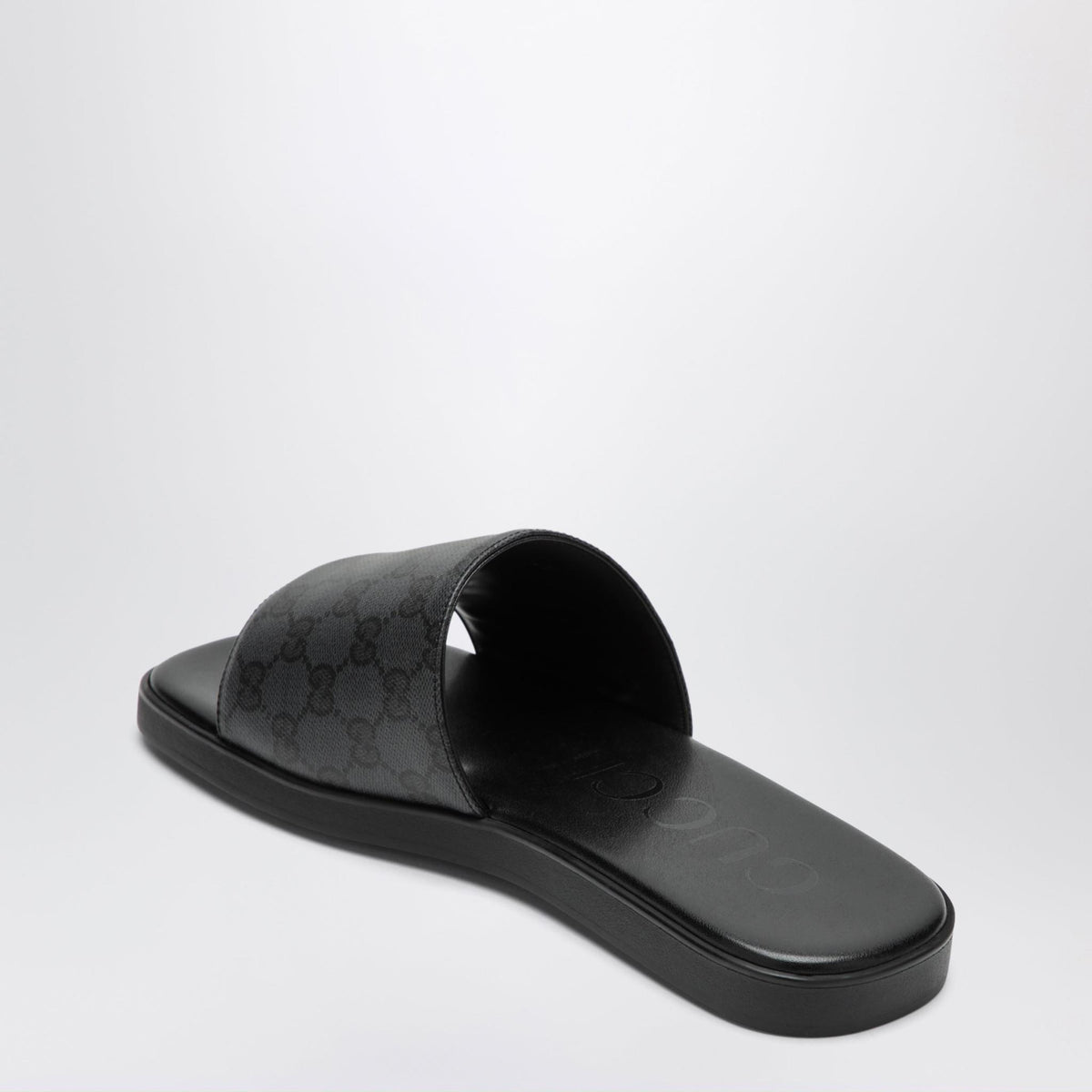 GUCCI Leather Sandals for Men