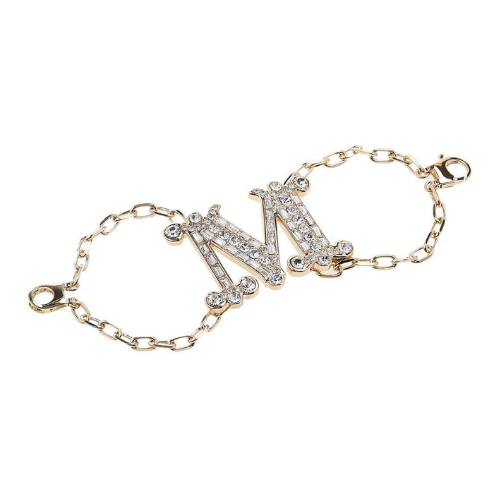 Max Mara WRISTY Bracelet for Women White