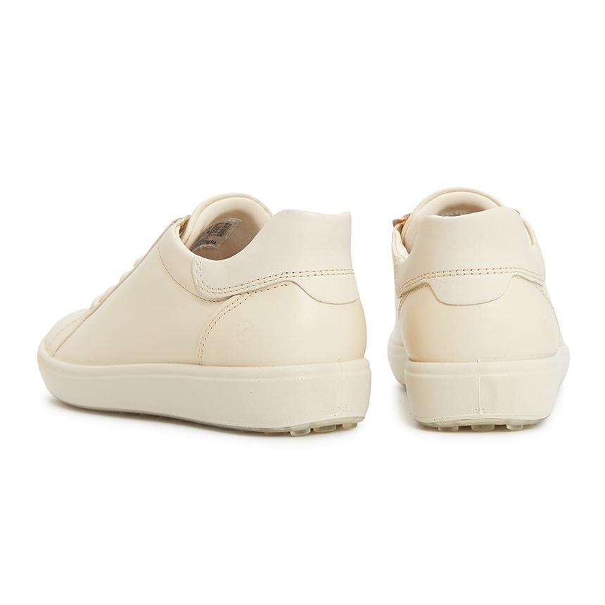 ecco Soft 7 Women’s Low-Top Sneakers 470843 59113