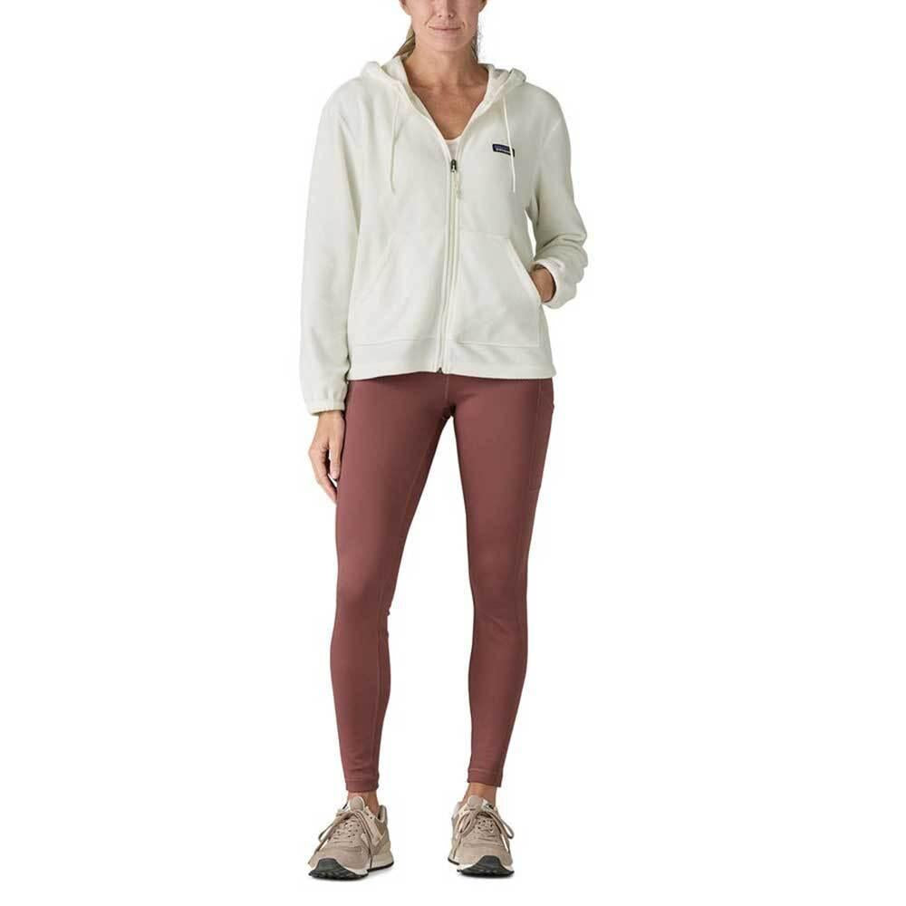 patagonia Women’s Micro D Fleece Hooded Jacket 23260 BCW