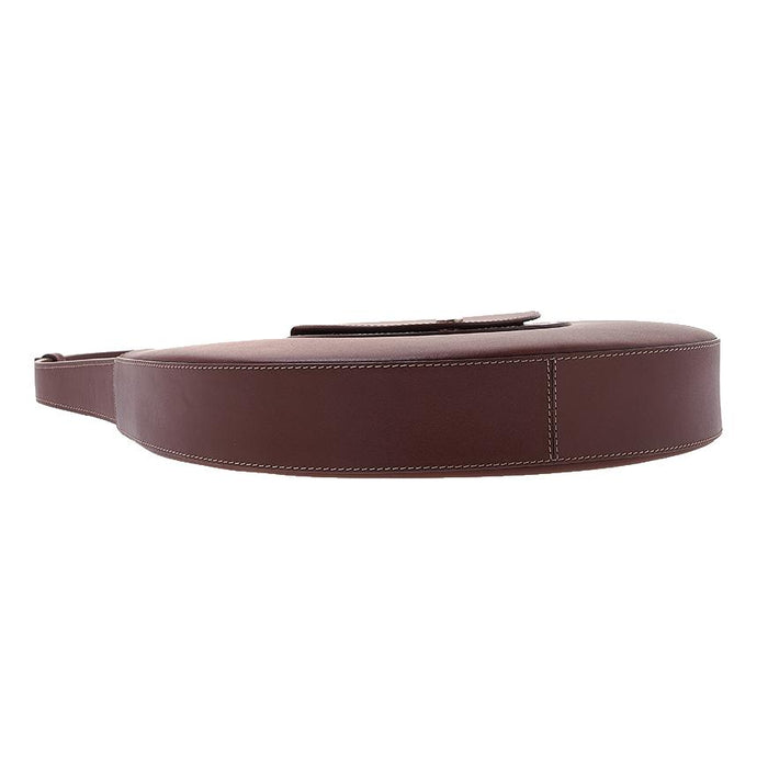 A.P.C. Women’s Noir Pocket Shoulder Bag