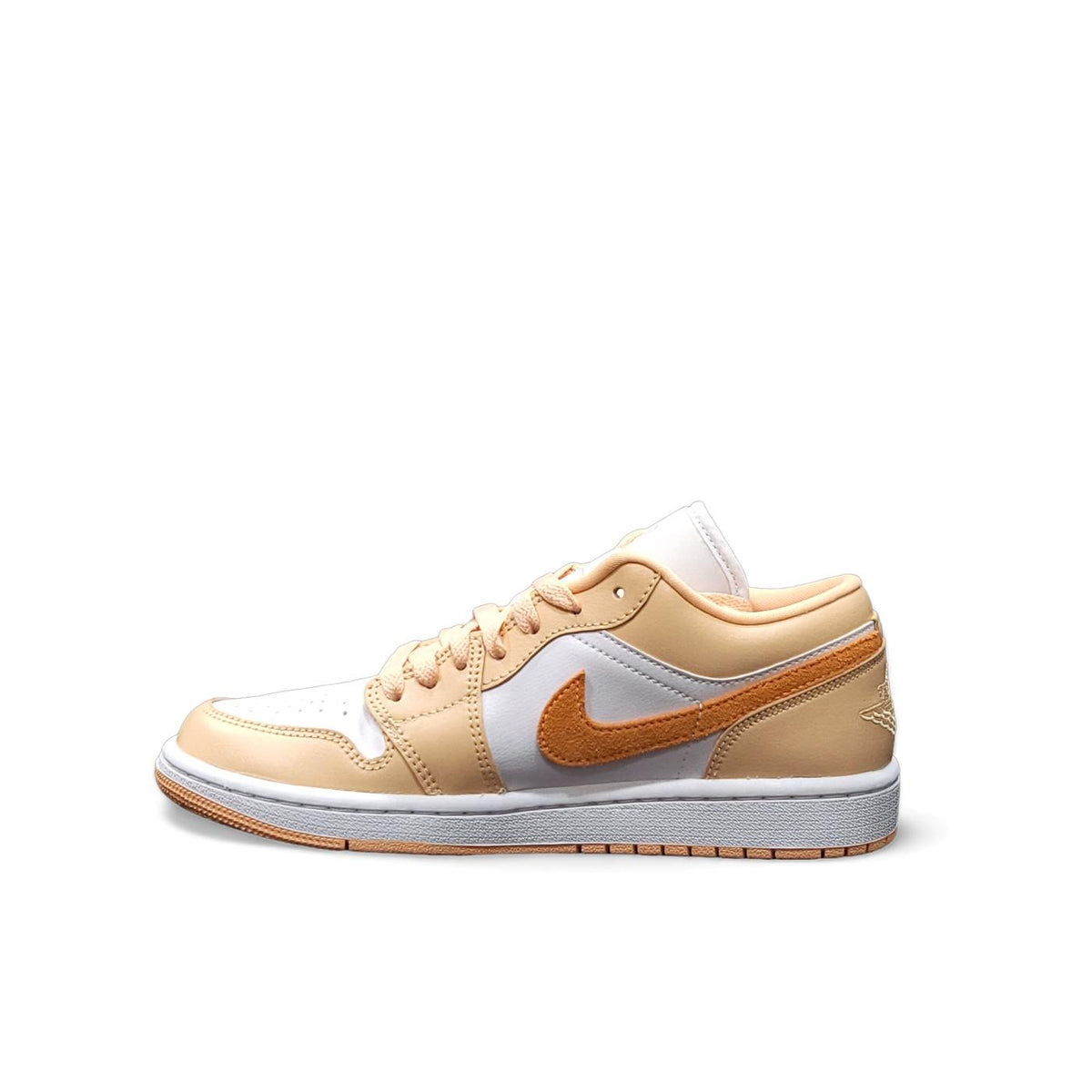 Air Jordan 1 Low Sunset Haze Women's Sneakers DC0774 801