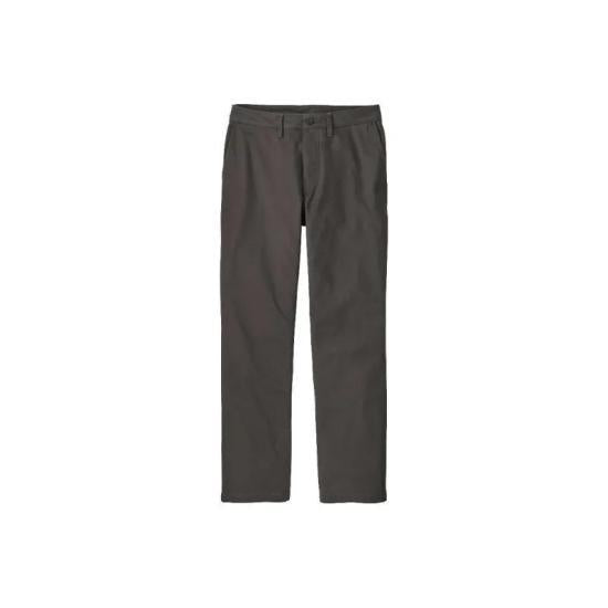 patagonia Straight Pants Forge Grey Classic Men's Pants 22120 FGE