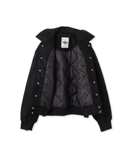 Adidas Men’s Outerwear Jacket KR9128 UTILITY BLACK DOM