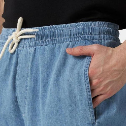 A.P.C. Emilie High-Rise Denim Jeans Blue Women’s Pants