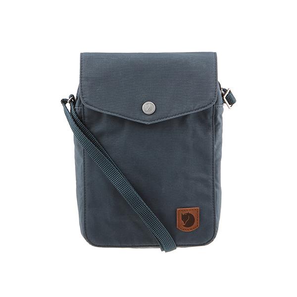 Fjallraven Greenland Pocket Mini Crossbody Bag 23156 042