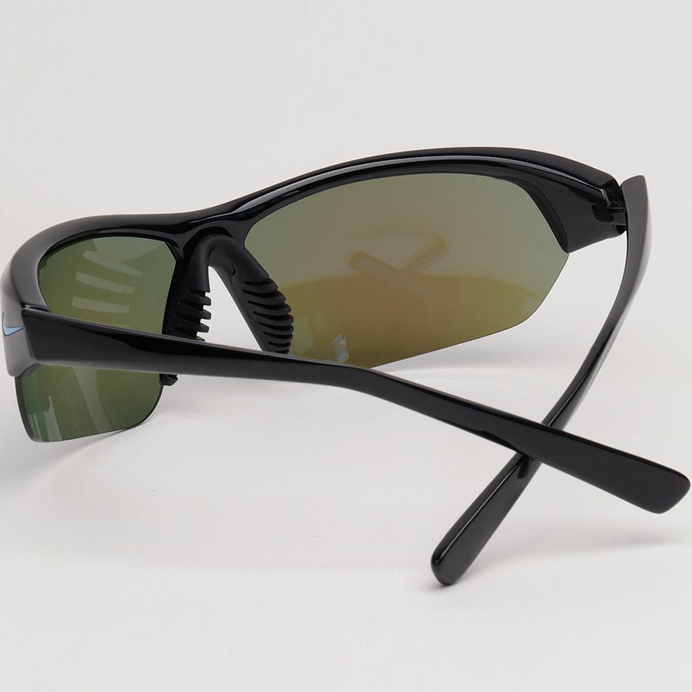 Nike Skylon Ace M Blue Mirror Sports Sunglasses DV2163 011