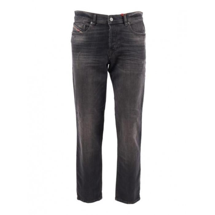 DIESEL DFINITIVE Denim Jeans for Men 2023 Collection A10229 0ADBU 02