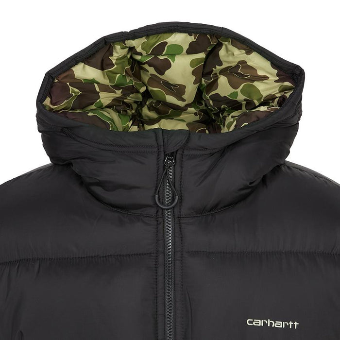 Carhartt Toronto Men’s Puffer Jacket I033920 2F4XX