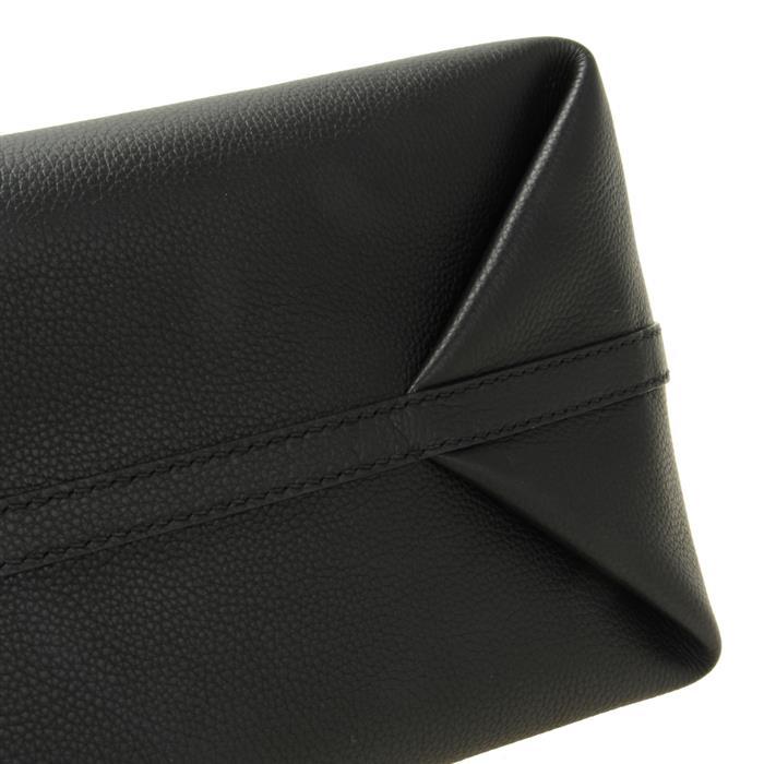 BURBERRY Medium Reversible Bloomsbury Tote Bag