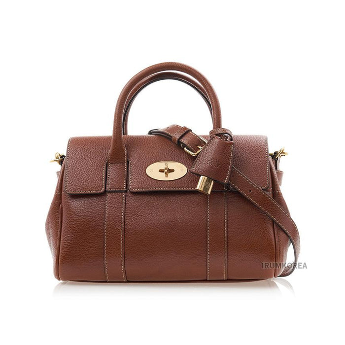 Mulberry Small Bayswater Tote Bag for Women HH9220 275 G110