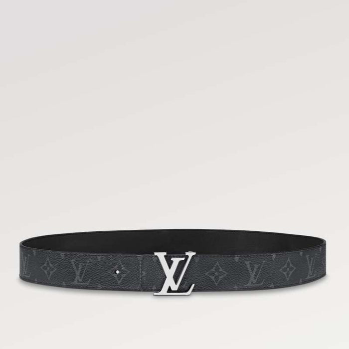 Louis Vuitton LV Initials Reversible 35mm Men's Belt M0450