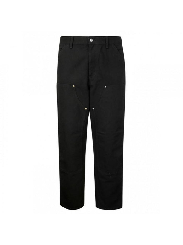 CARHARTT WIP Double Knee Work Pants I031501 8902