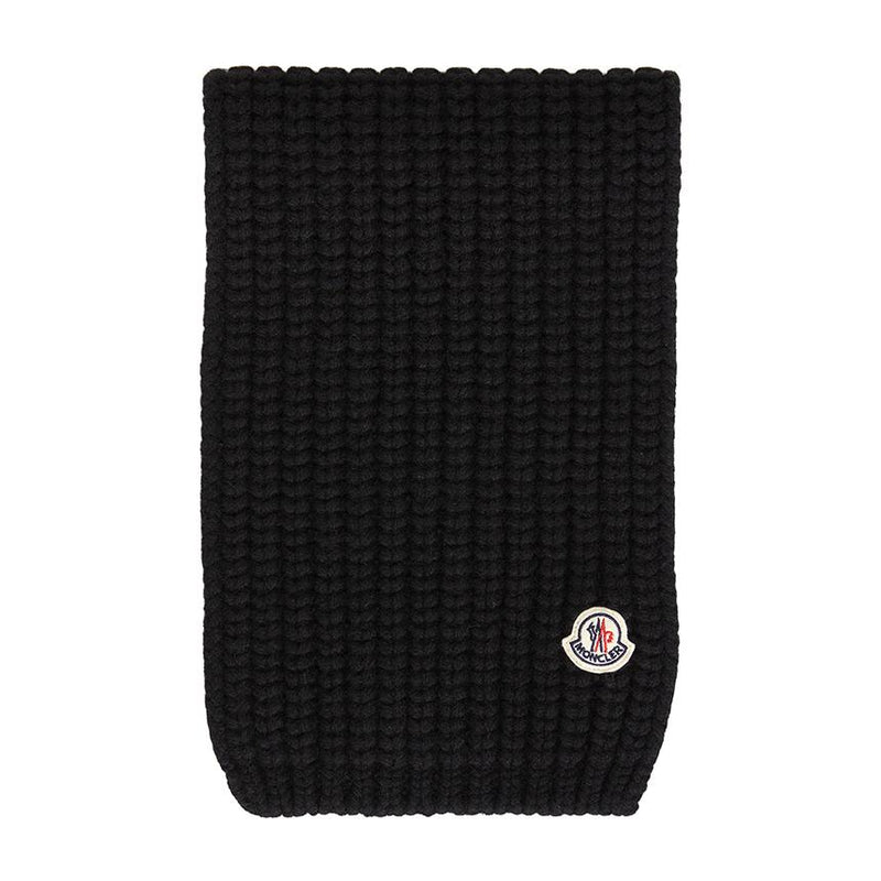 Moncler Women’s Scarf 3C00030 M4281 999