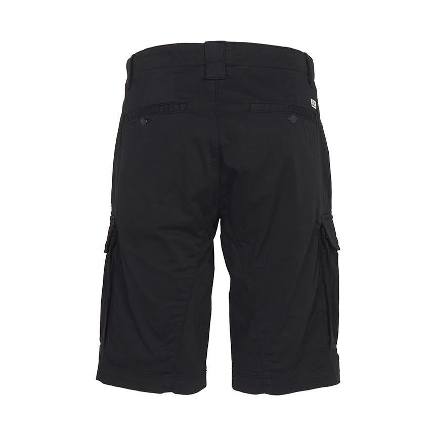 CP Company Men’s Cargo Shorts RSCMBE746A 005694G 999
