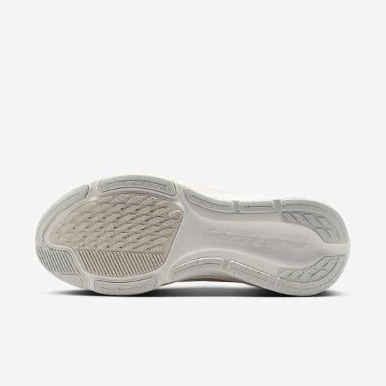 Nike White Low-Top Sneakers Women’s Leather Casual Shoes