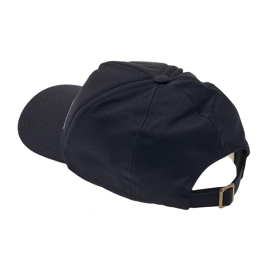 Vivienne Westwood Unisex Logo Embroidered Bucket Hat 81020019 W00KT N401