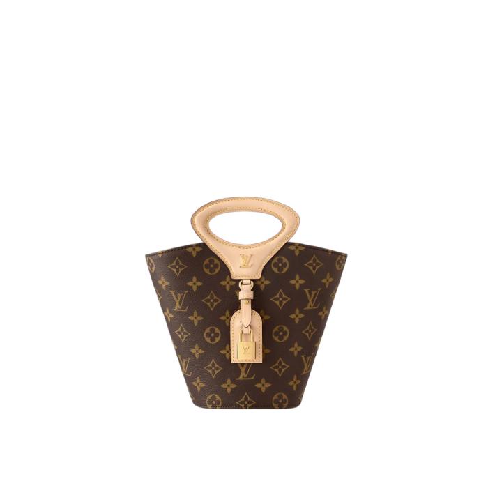 Louis Vuitton Rivażu BB Crossbody Bag Handbag Shoulder Bag M14680