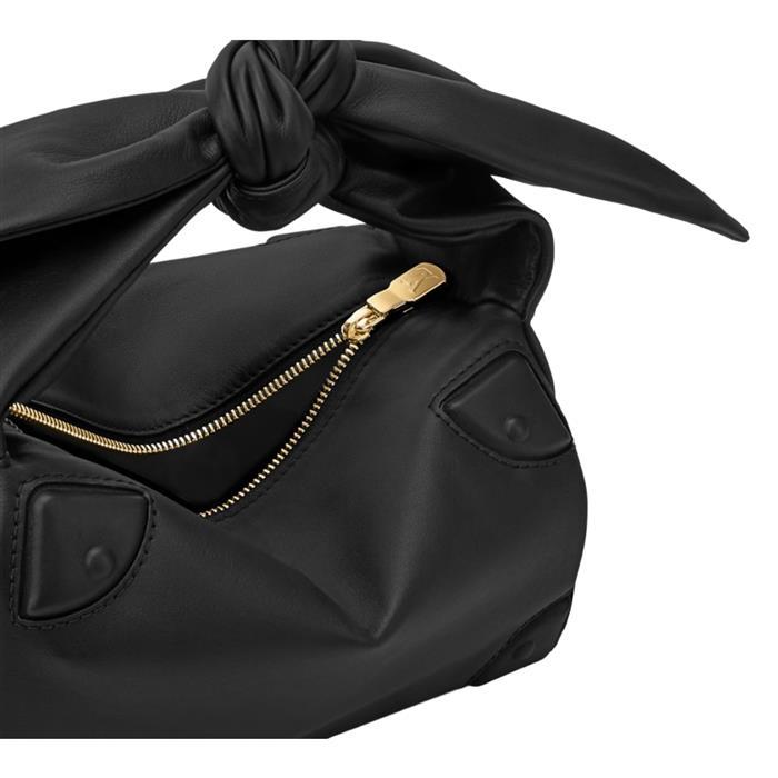 Louis Vuitton Bundle Trunk Pouch Bag
