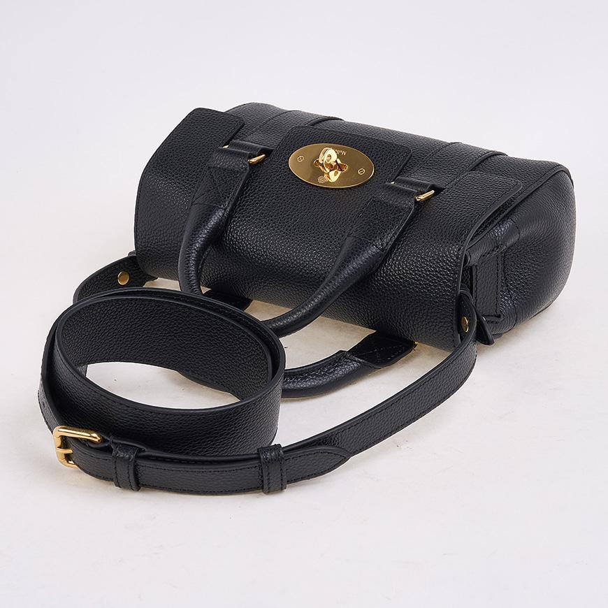 Mulberry Mini Bayswater Shoulder Bag for Women RL8928 205 A100