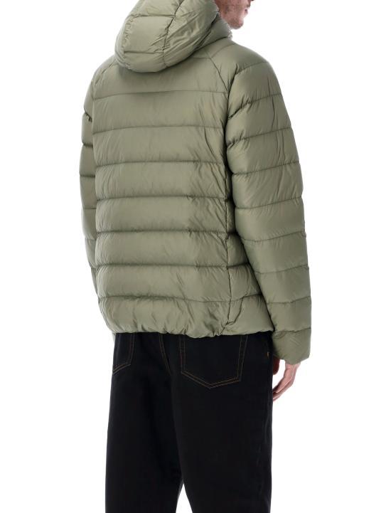 Pyrenex MERMAID short down puffer jacket for men HMY 0263198