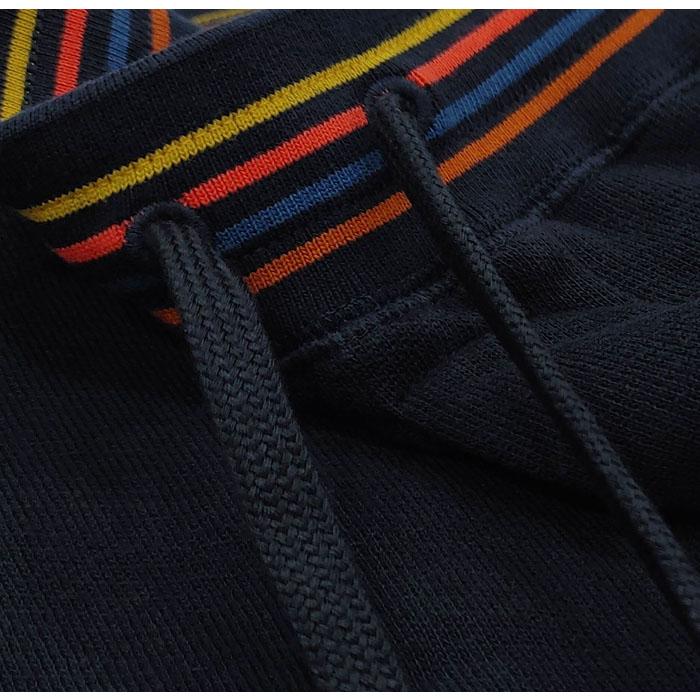 Paul Smith Men’s Classic Pants Artist Stripe M1A 373M AU807 48