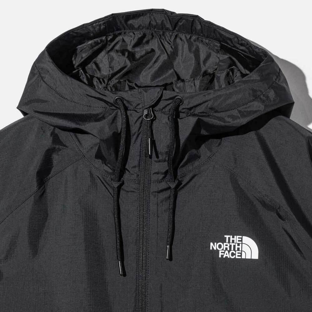 The North Face Men’s Antora Hooded Jacket NF0A7QF34H0