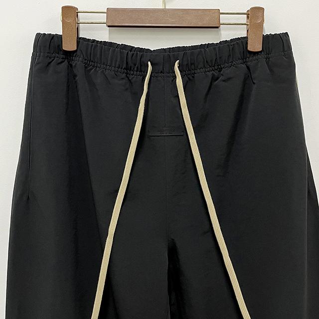 Fear of God Essentials Logo Military Nylon Track Pants 130BT244550F