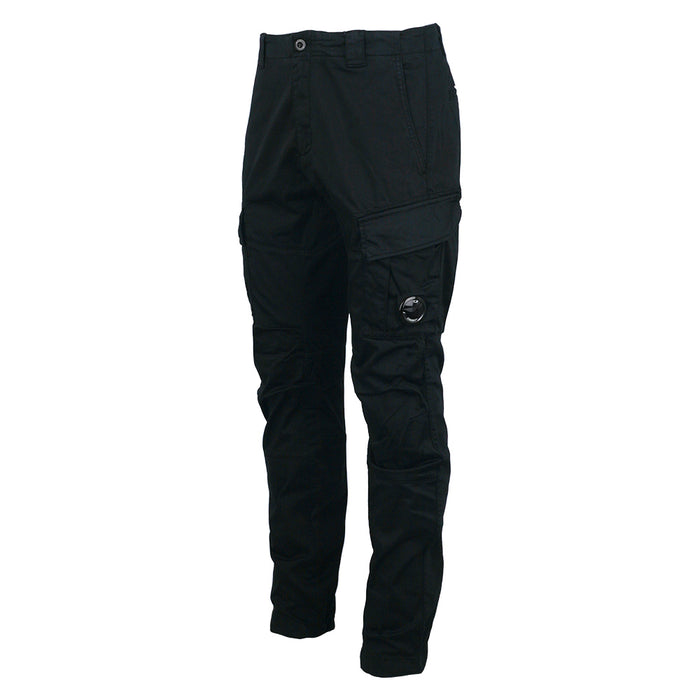 CP Company Lens Cargo Pants 14CMPA056A 005694G 888