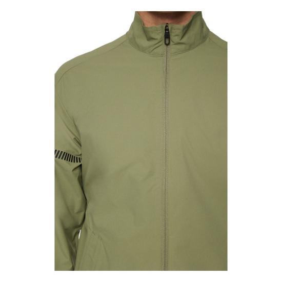 J LINDEBERG Men's Jacket GMOW11974M311 OIL GREEN DOM
