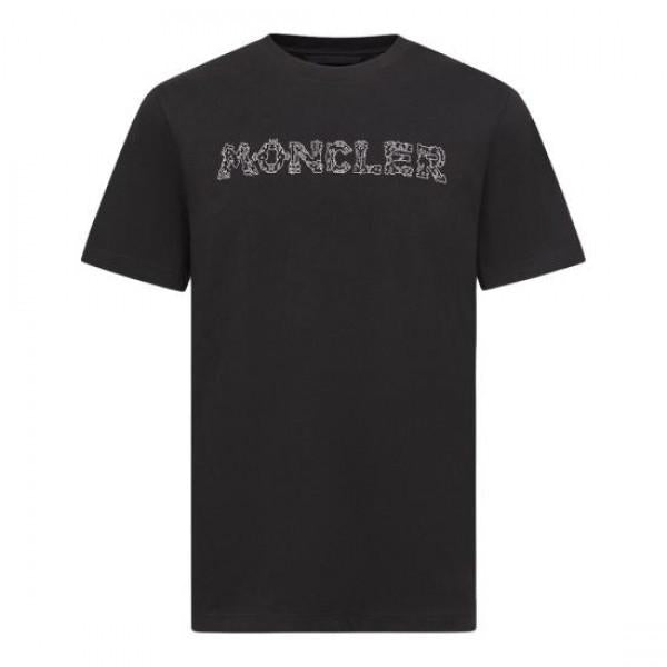 Moncler Logo T-Shirt Men’s