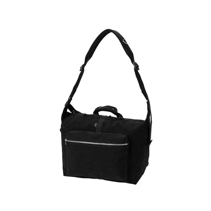 PORTER Willow Shoulder Crossbody Bag Black 500 17521