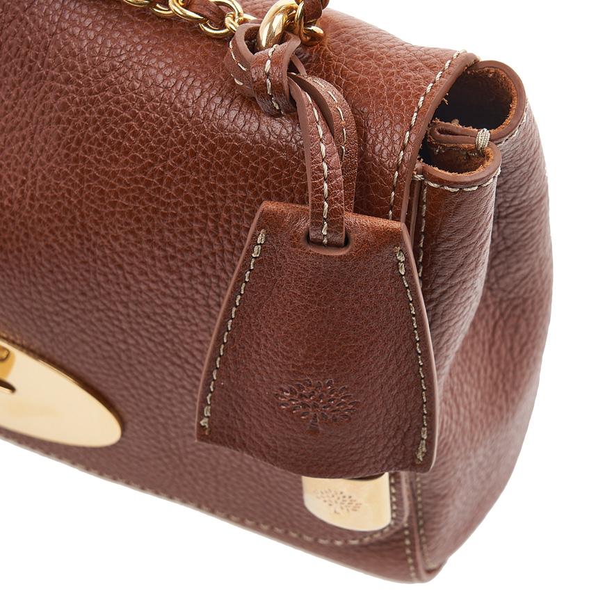 Mulberry Lily Shoulder Bag for Women HH7945 275 G110