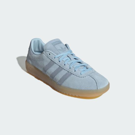 Adidas Bermuda Sneakers Men’s Casual Shoes JS3974 DOM