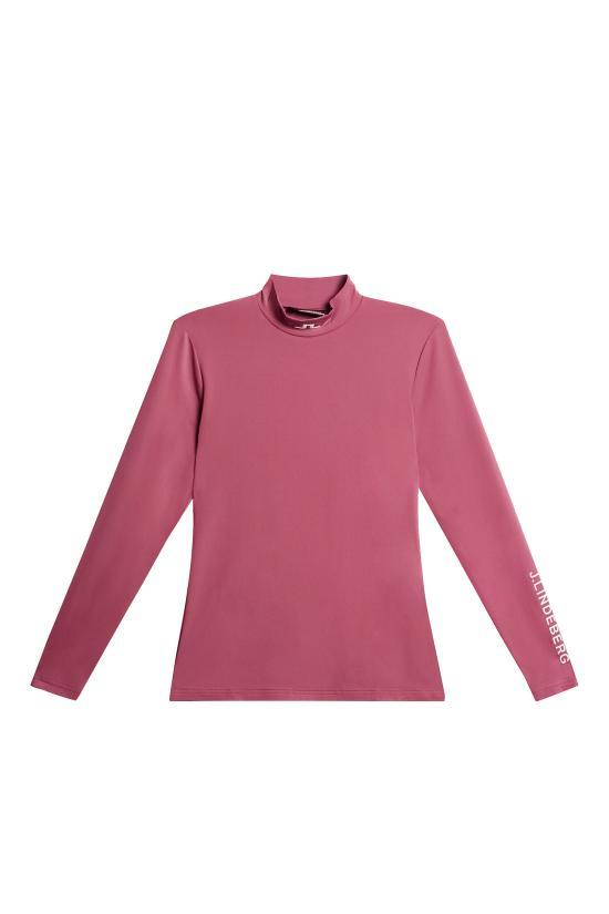 J LINDEBERG Rose Wine Training T-Shirt Women’s GWJT14159 Q187