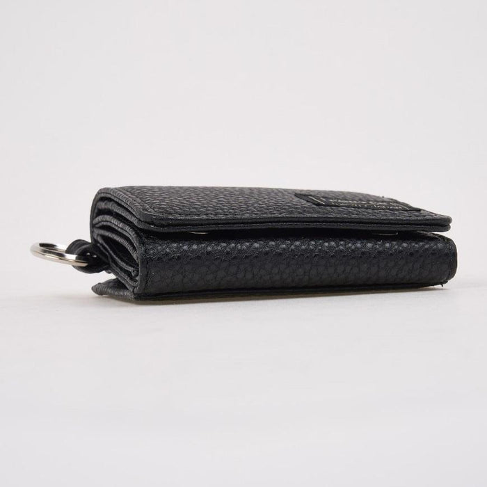 PORTER Unisex Calm Leather Bi-Fold Wallet 041 03124 10