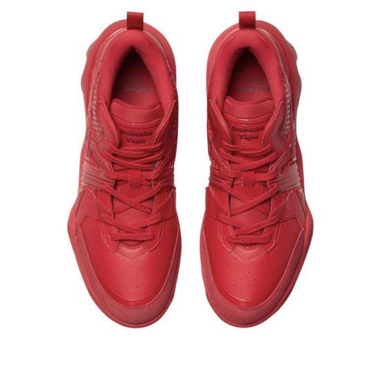 Onitsuka Tiger Tigon Court Men’s Sneakers 1183C477 600 CLASSIC RED DOM