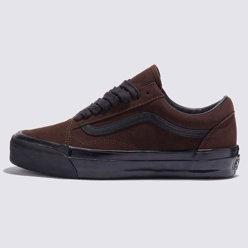 Vans Classic Low-Top Sneakers for Men VN000D56YS81 DOM