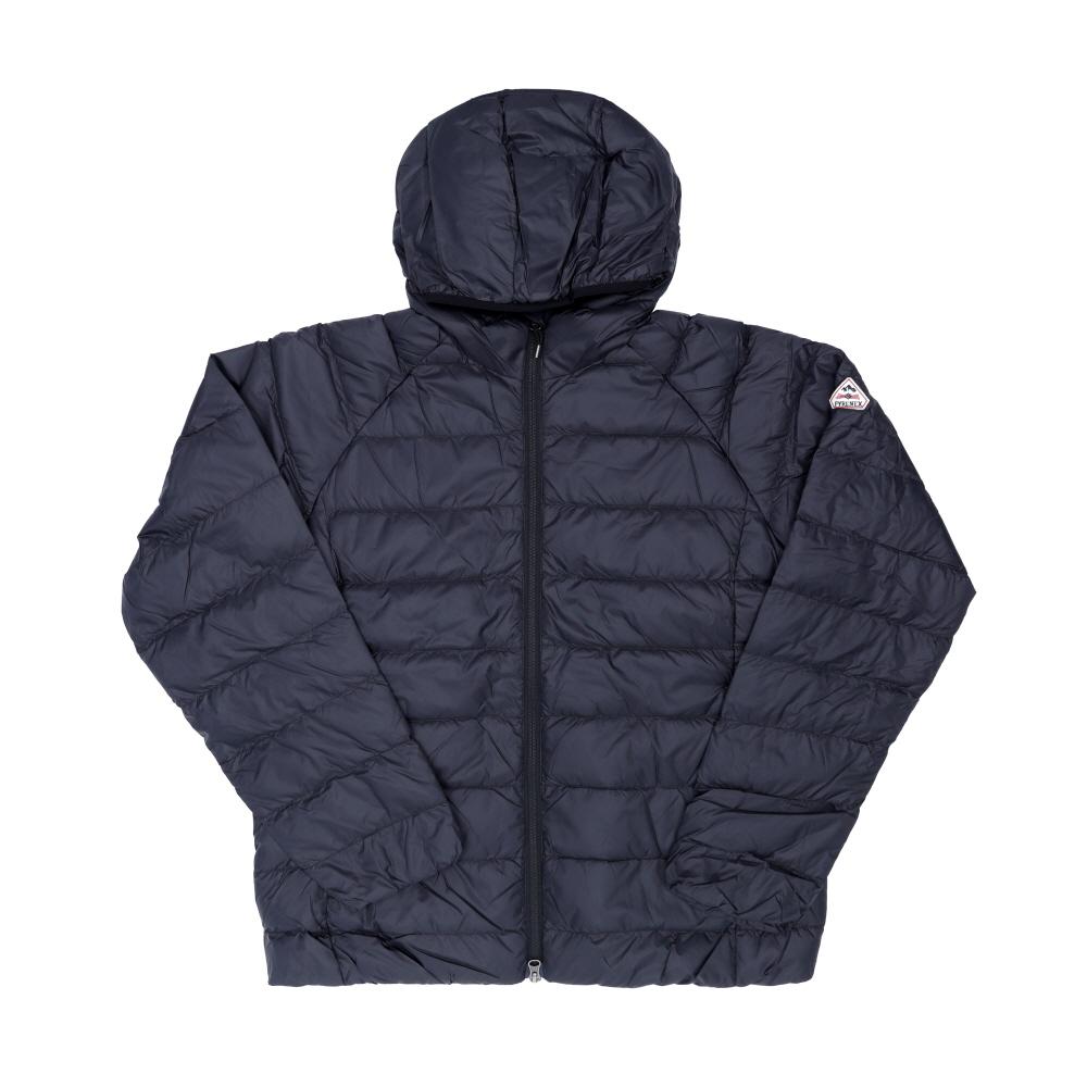 Pyrenex Lightweight Hooded Down Jacket for Men HMZ009