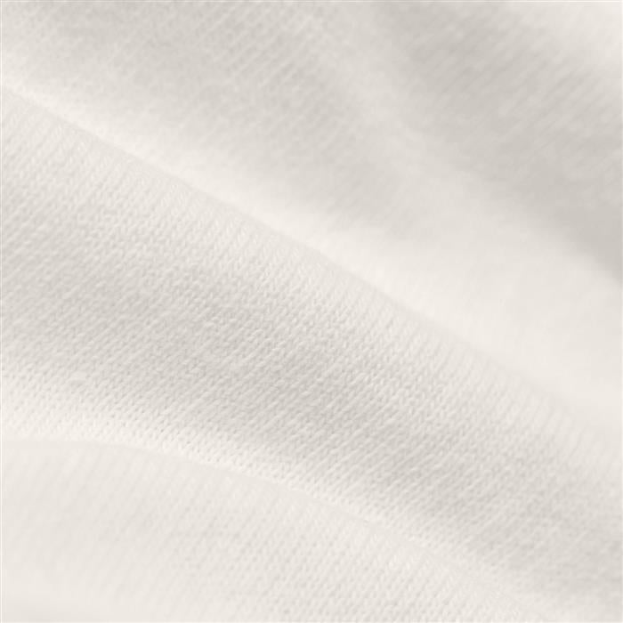 JIL SANDER Logo Short Sleeve T-Shirt for Women White