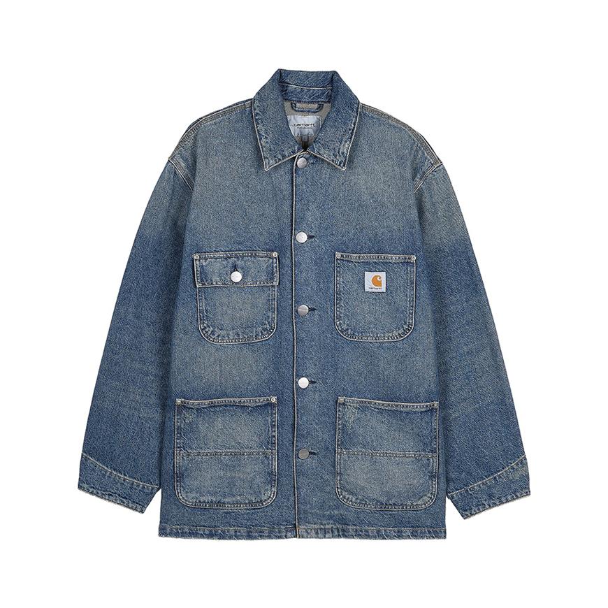 CARHARTT WIP Aiden Chore Coat Men’s I036256 01B7